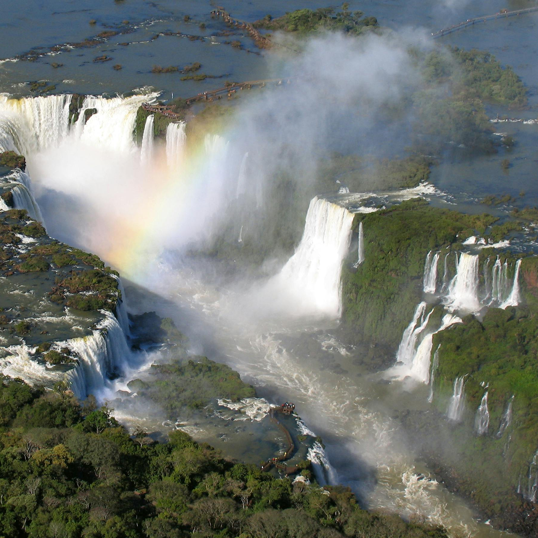 brazil