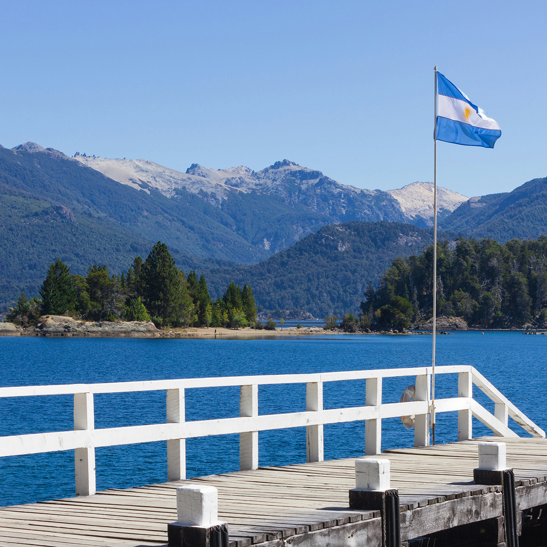 argentina