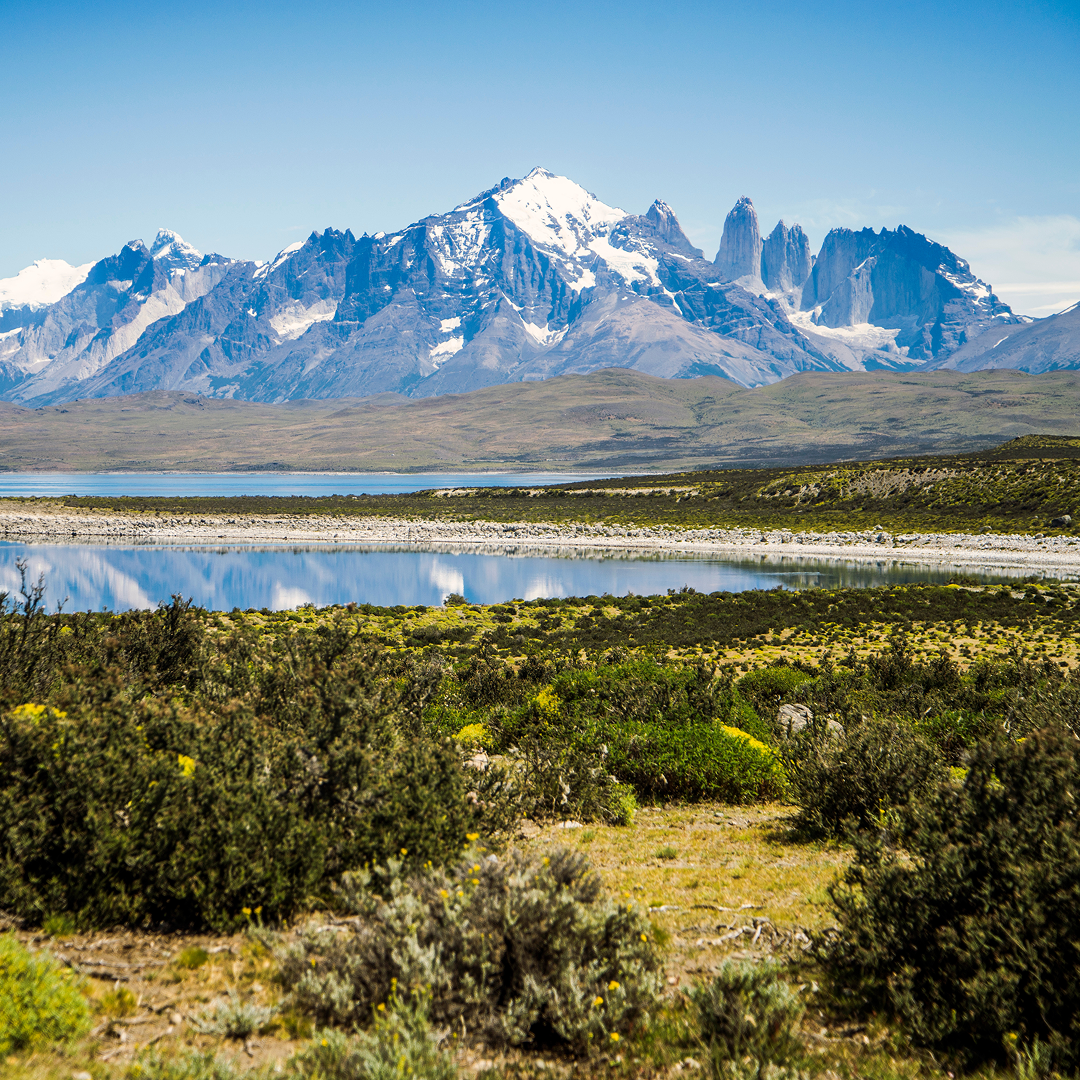 chile