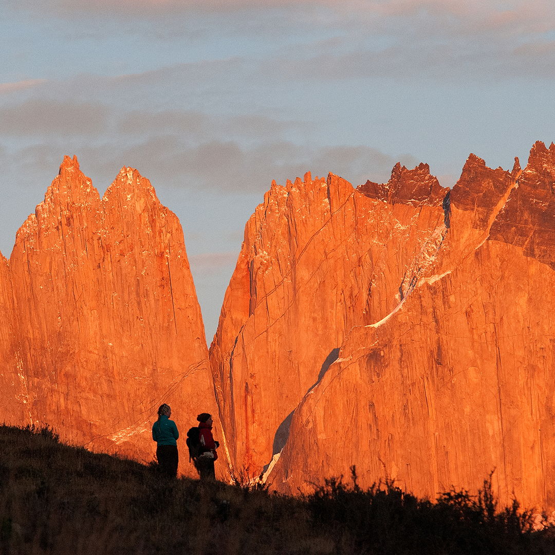 patagonia