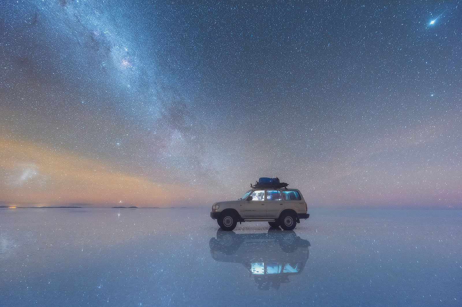 Uyuni Salt Flat3