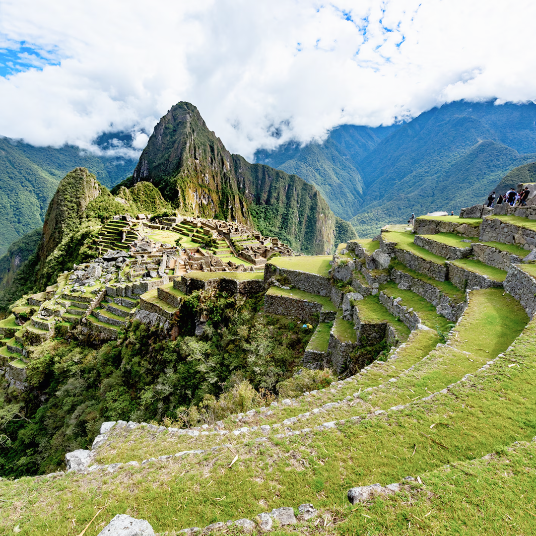 machupicchu