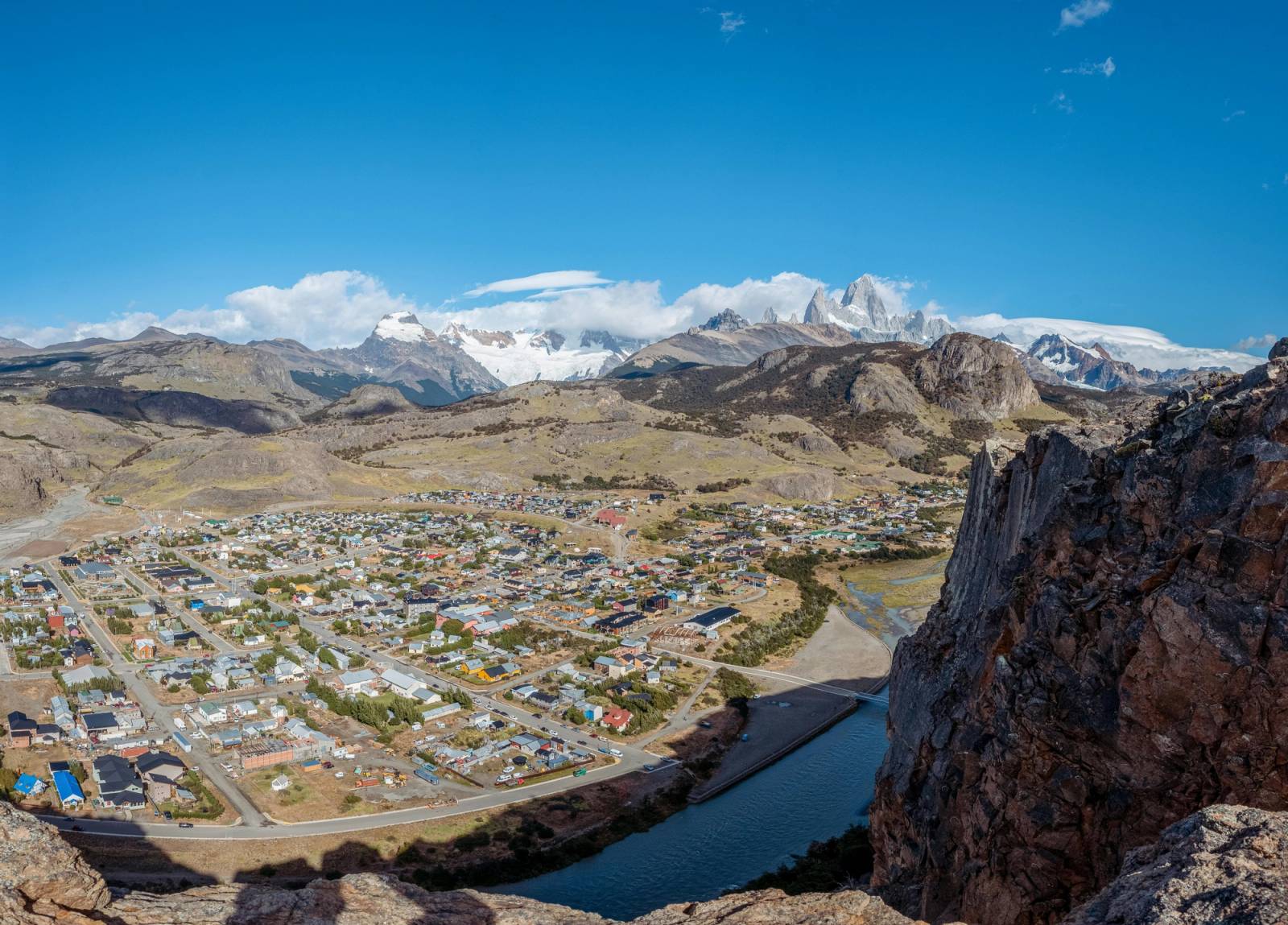 El Chaltén