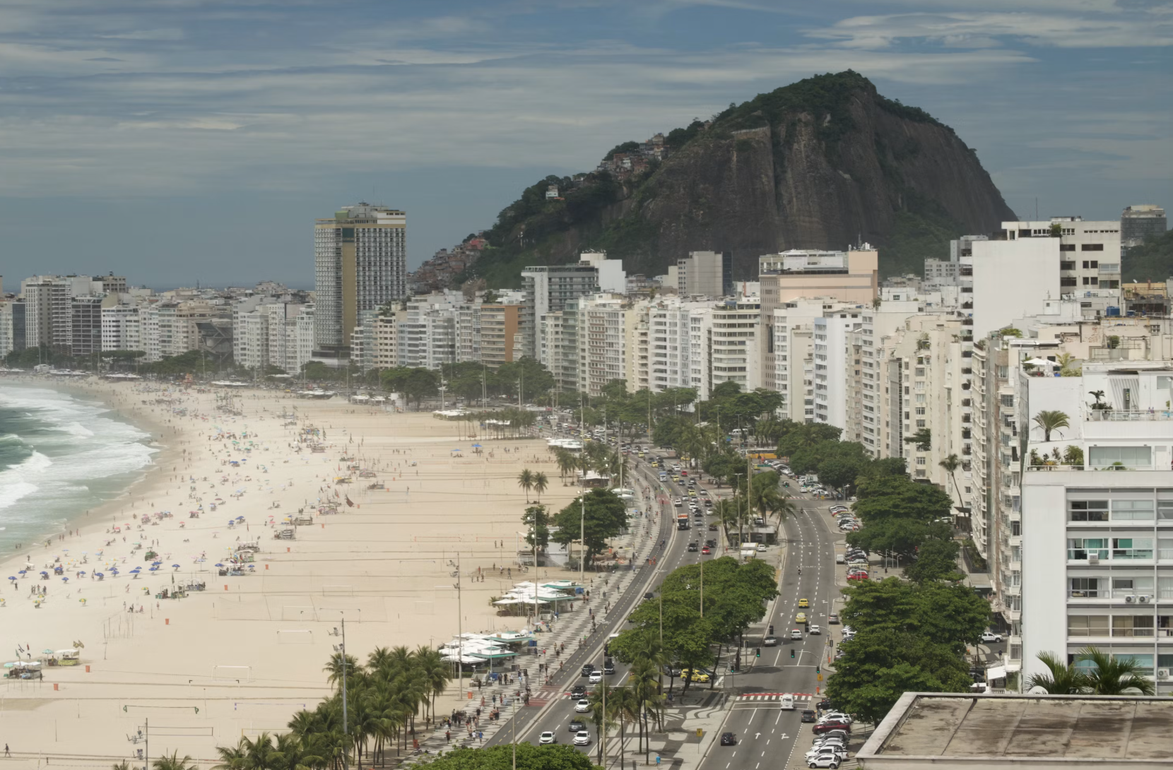 Brazil