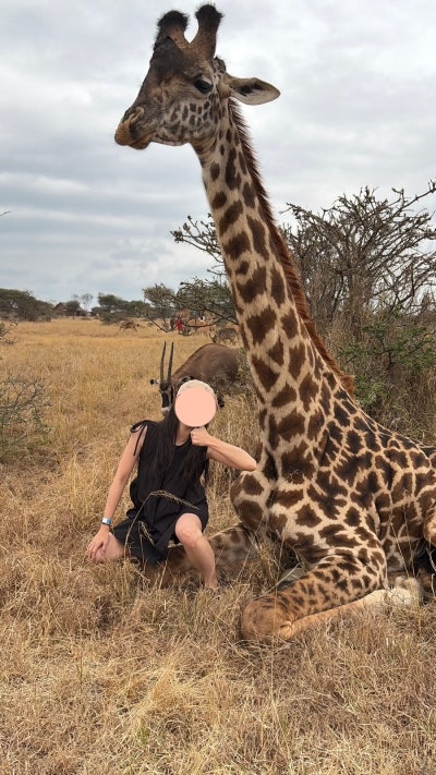 tanzania