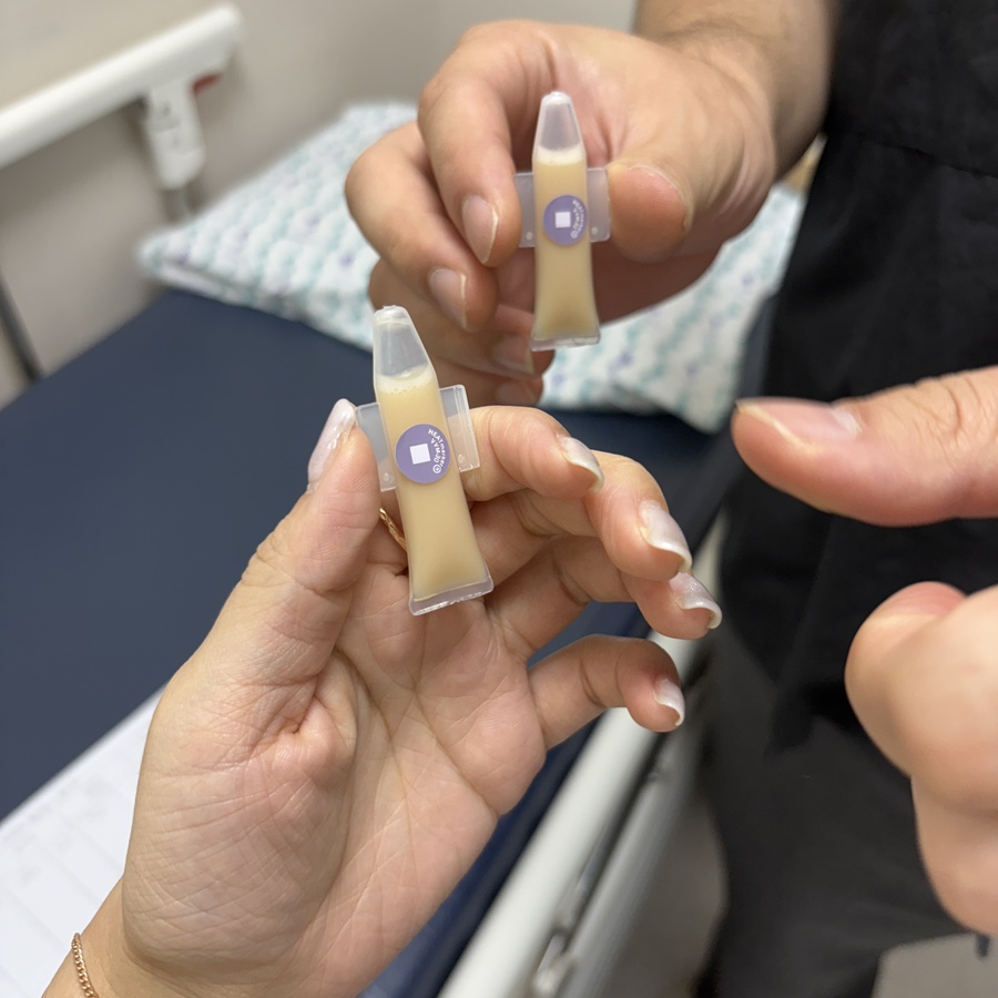 vaccin