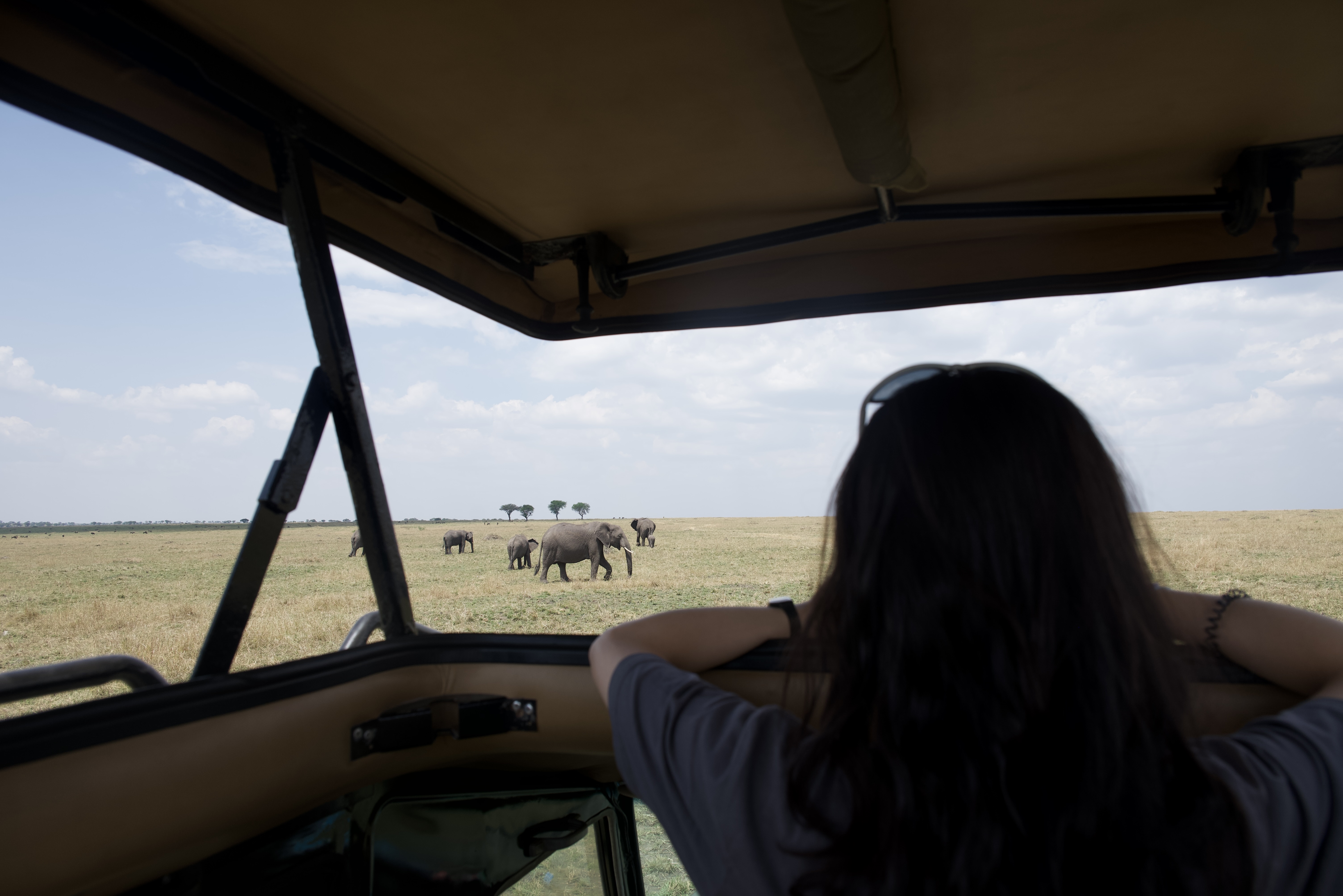 tanzania