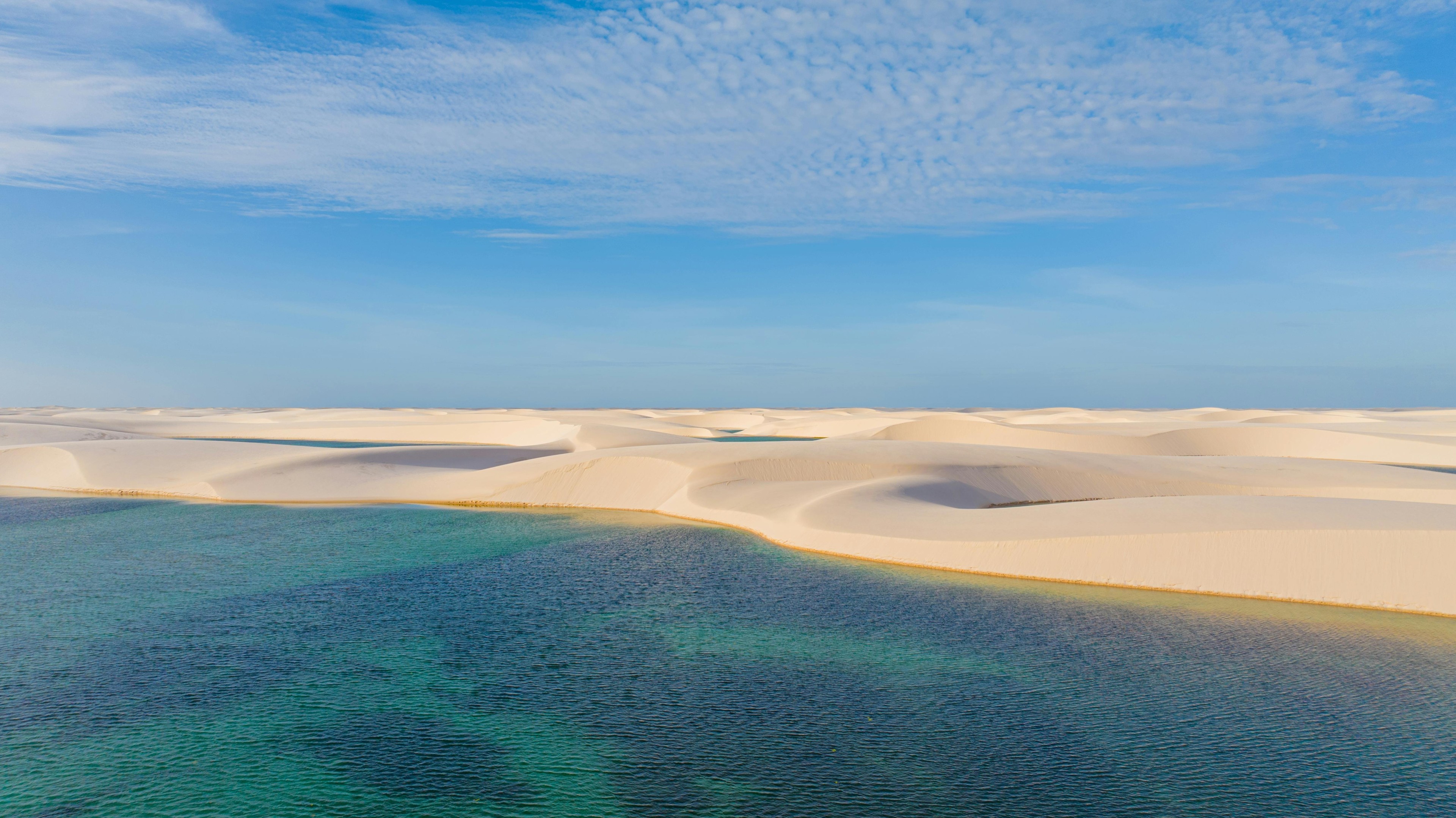 Lagoa Bonita