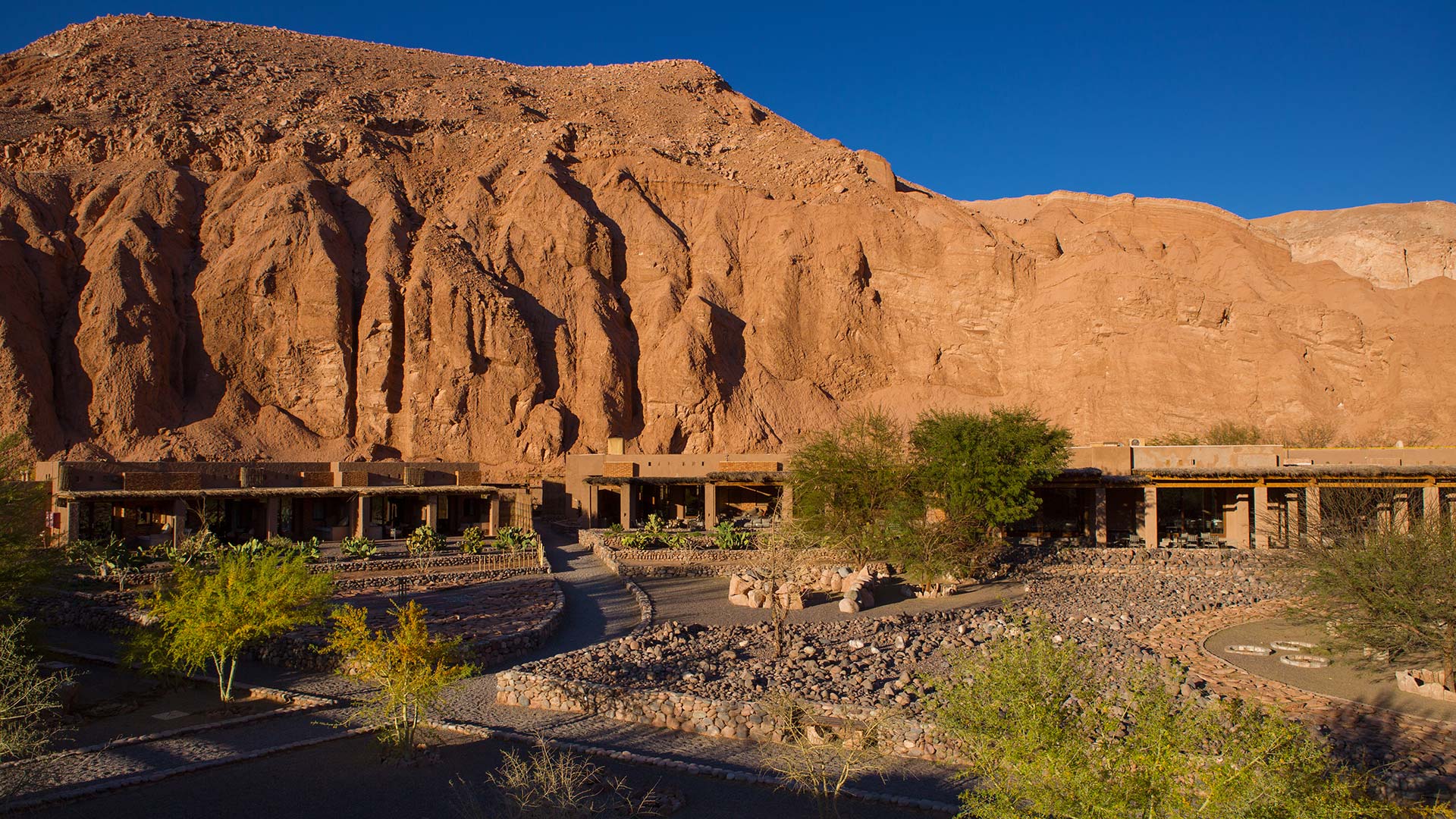 Nayara Alto Atacama