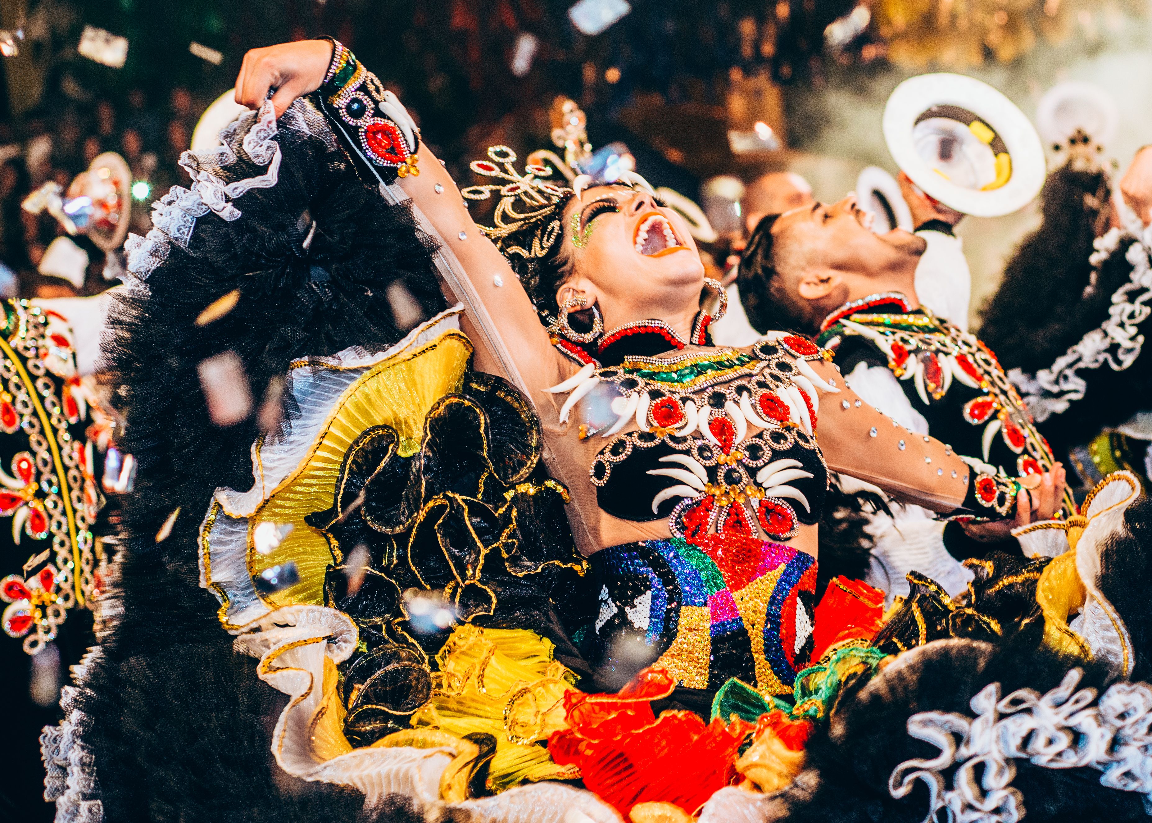 Rio Carnival