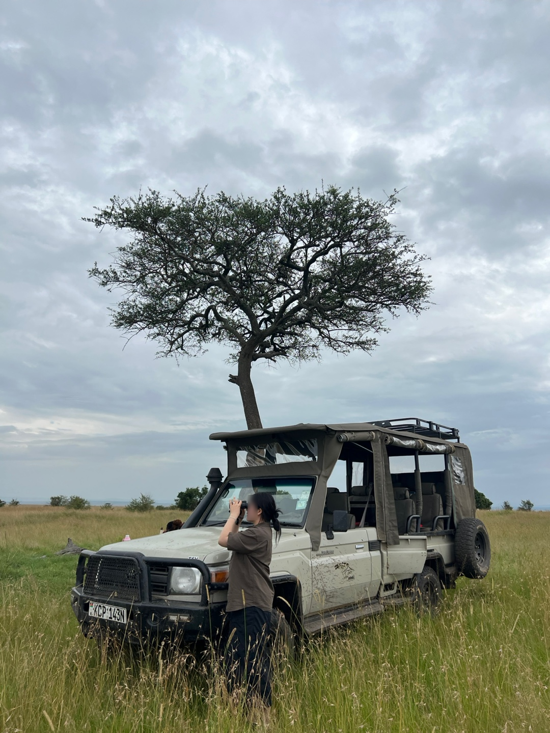 kenya