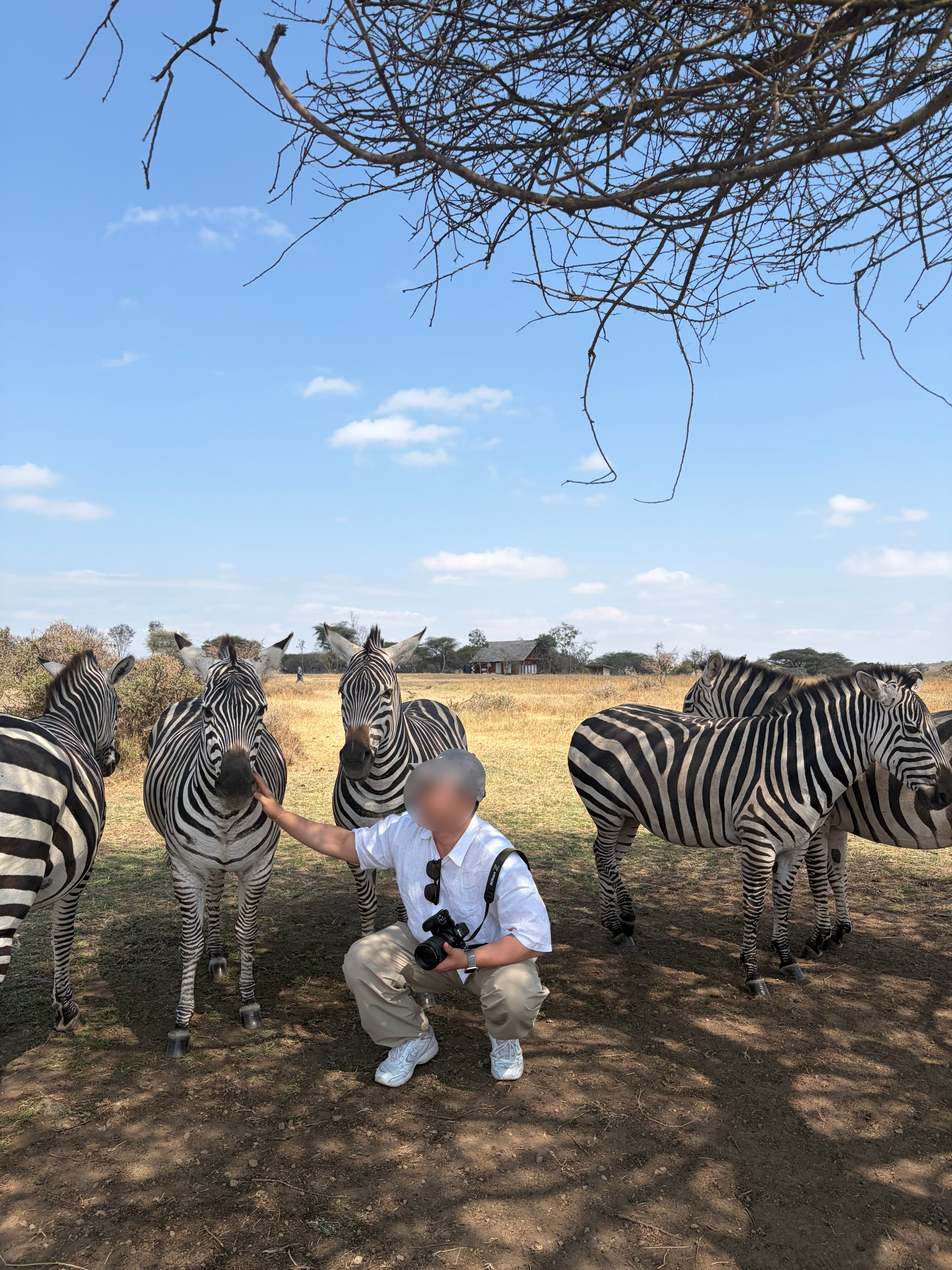 tanzania