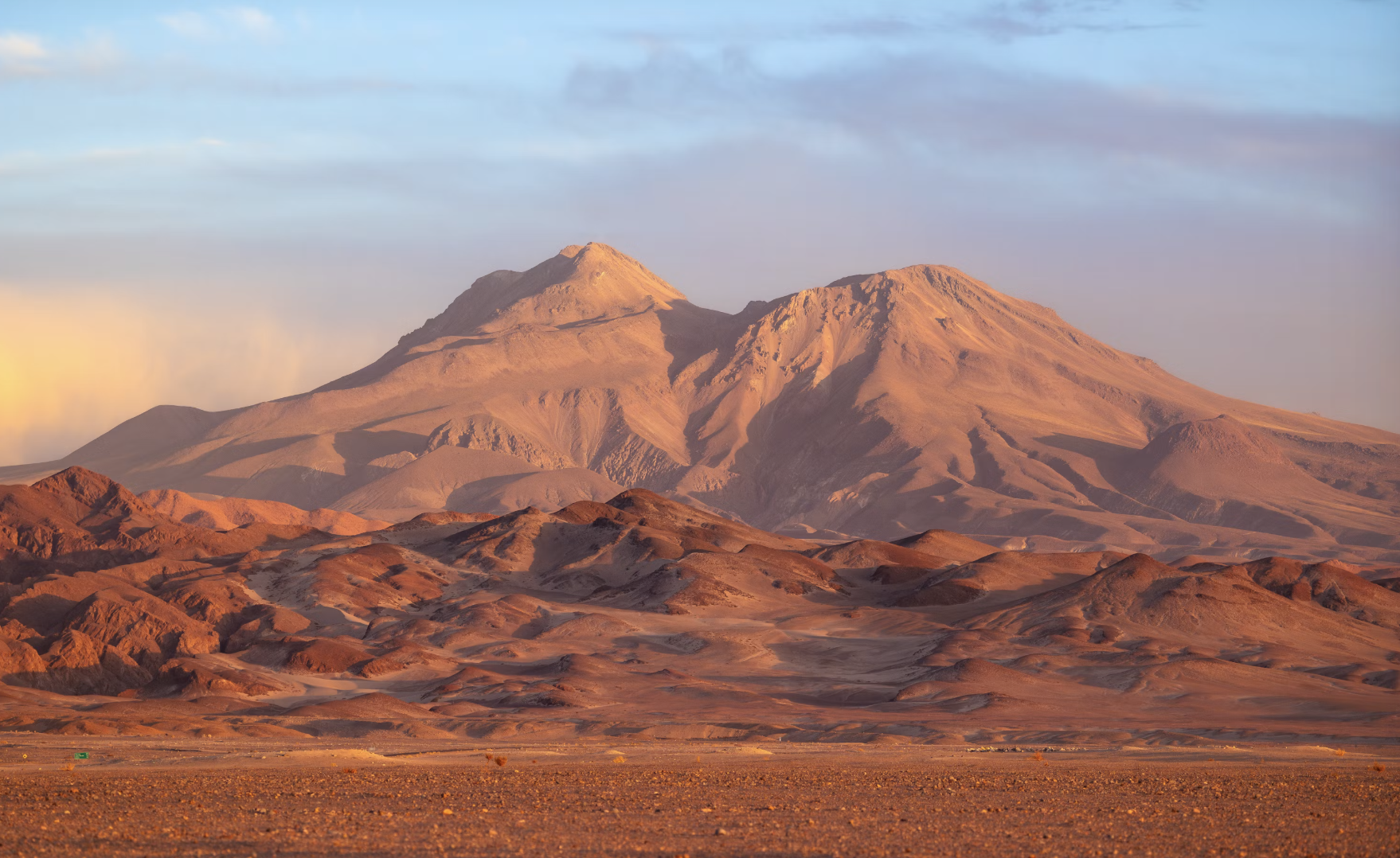 chile