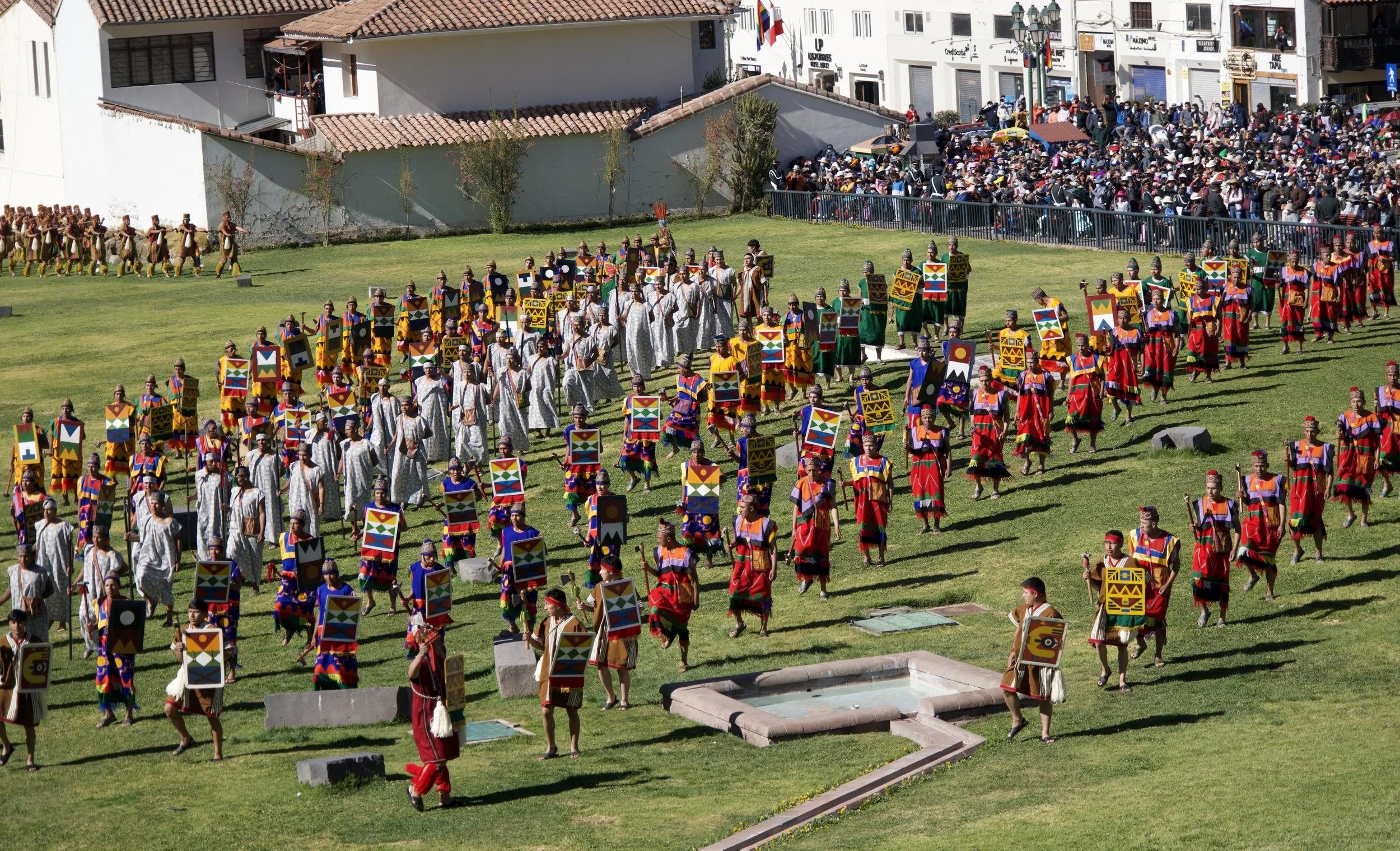 cusco