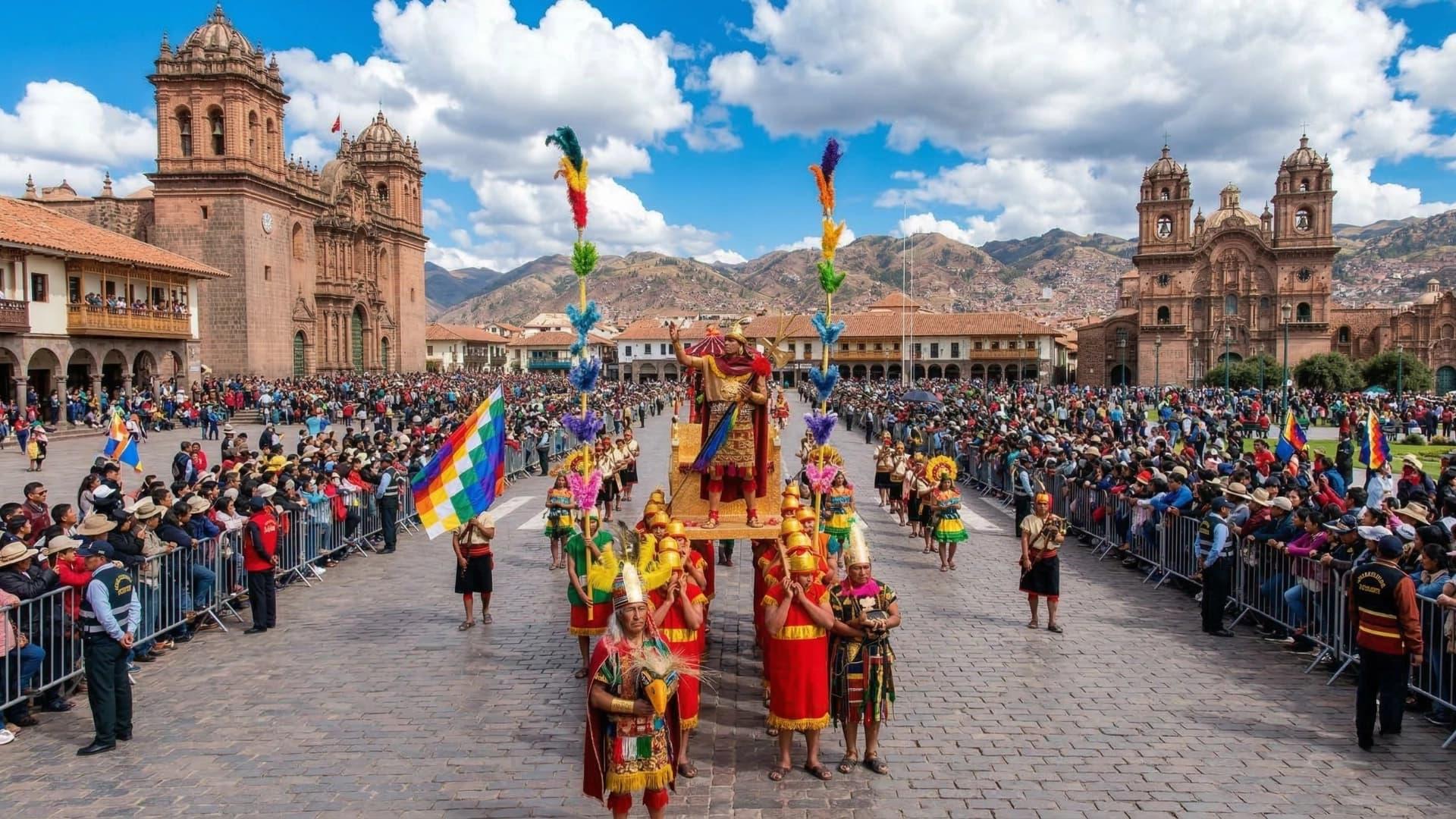 cusco festival