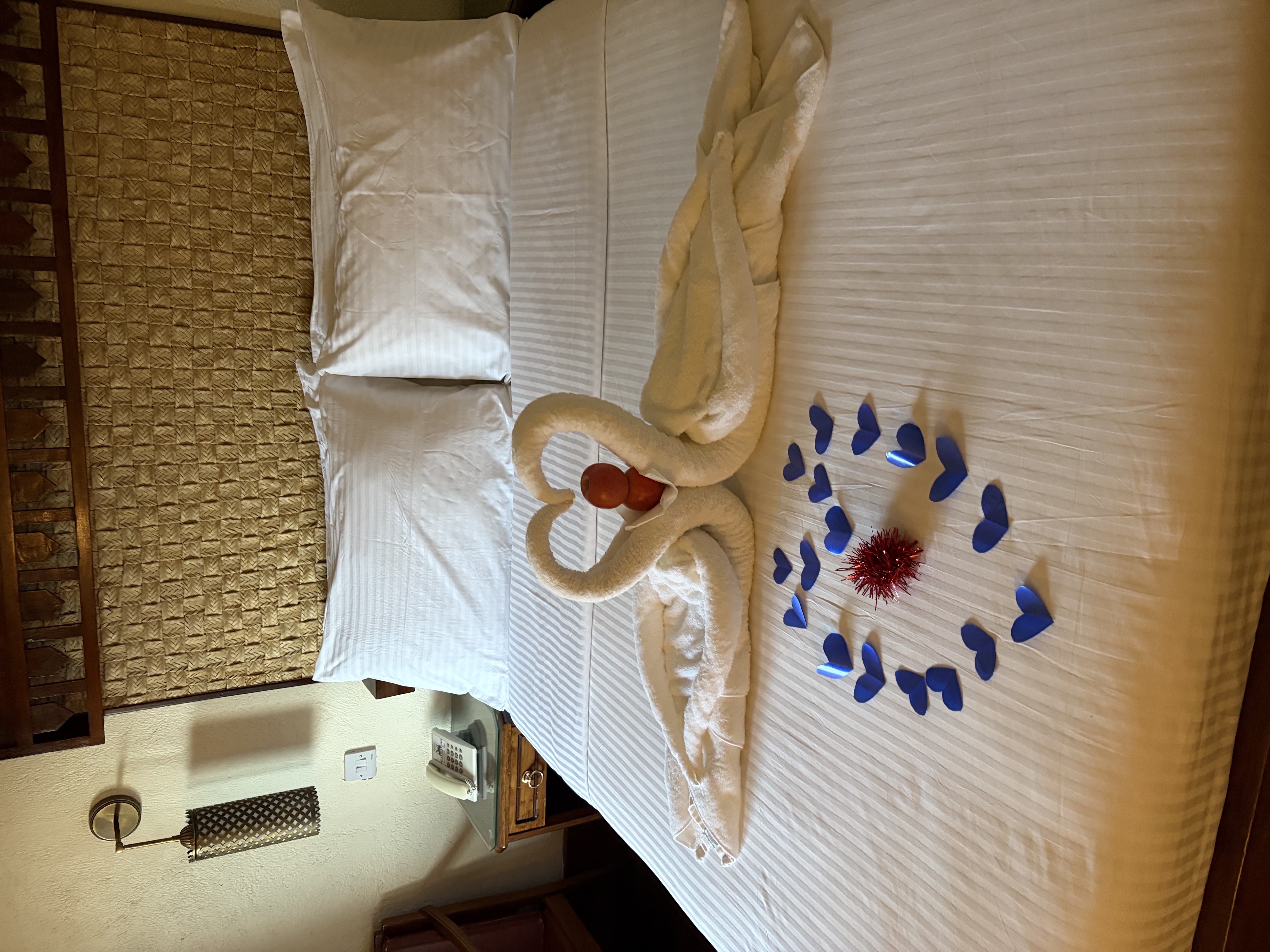honeymoon