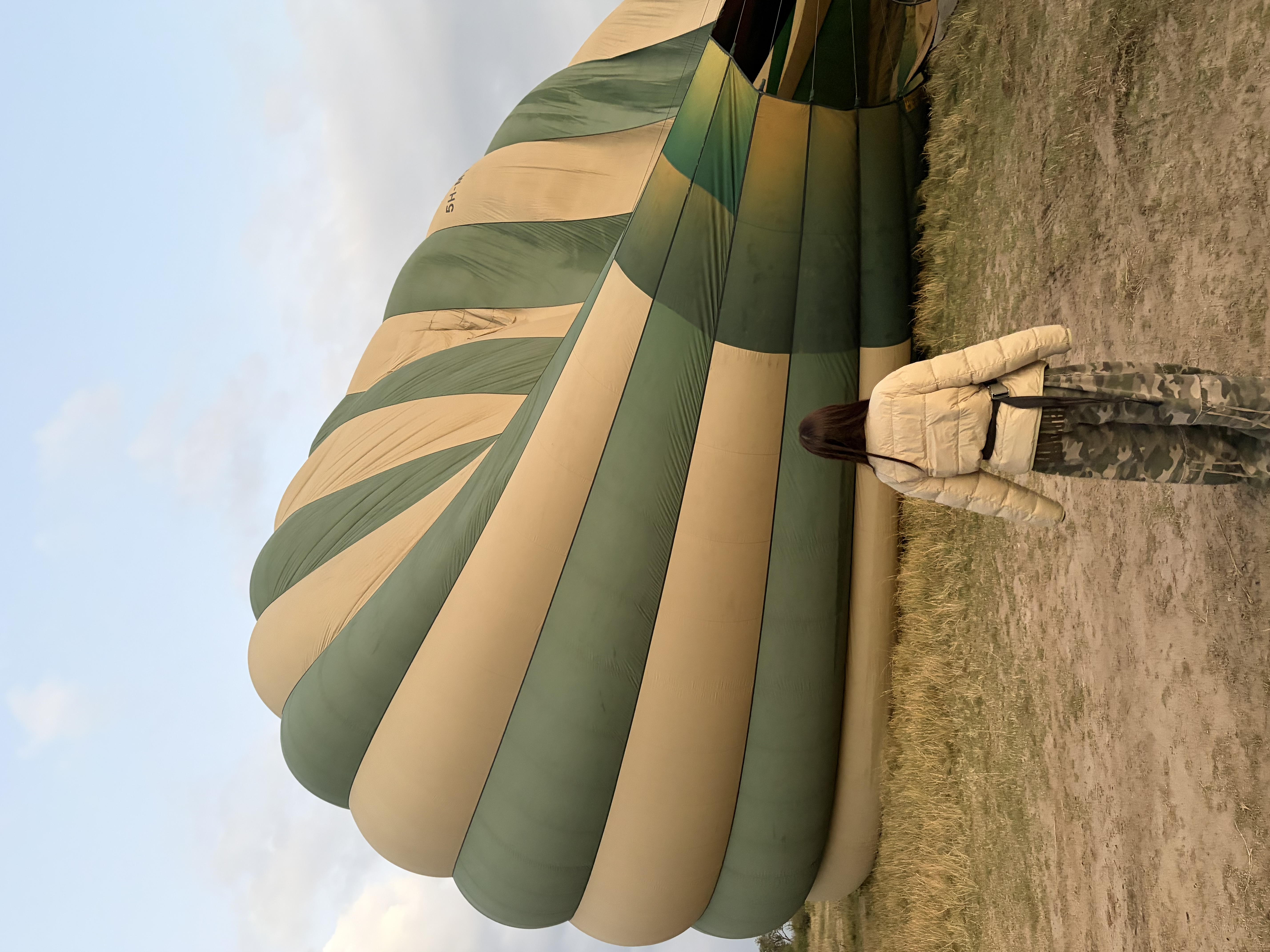 balloonsafari