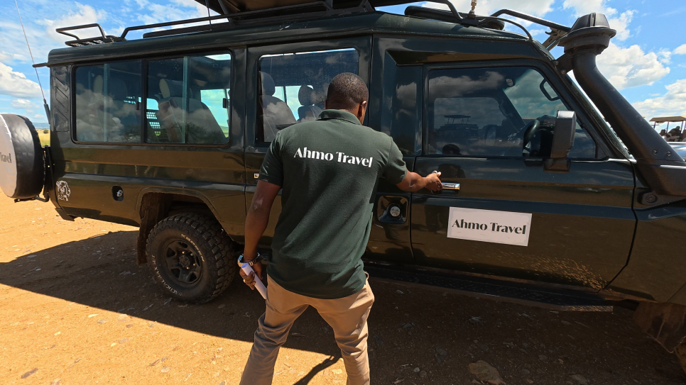 tanzania