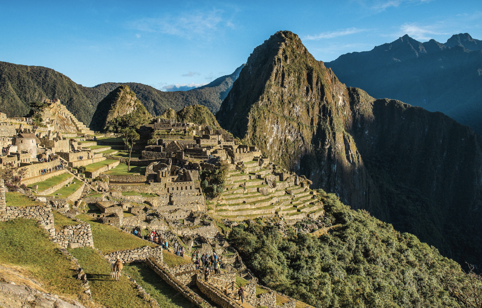 peru