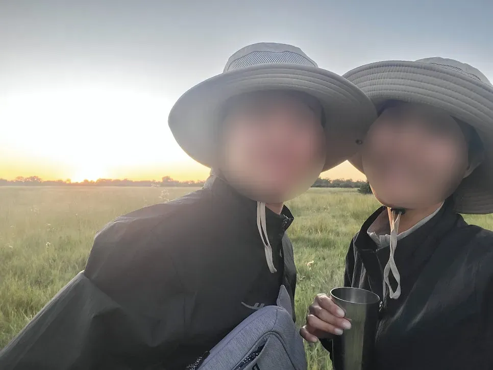 액티비티와 휴양, 두마리 토끼를 다 잡은 케냐 신혼여행!