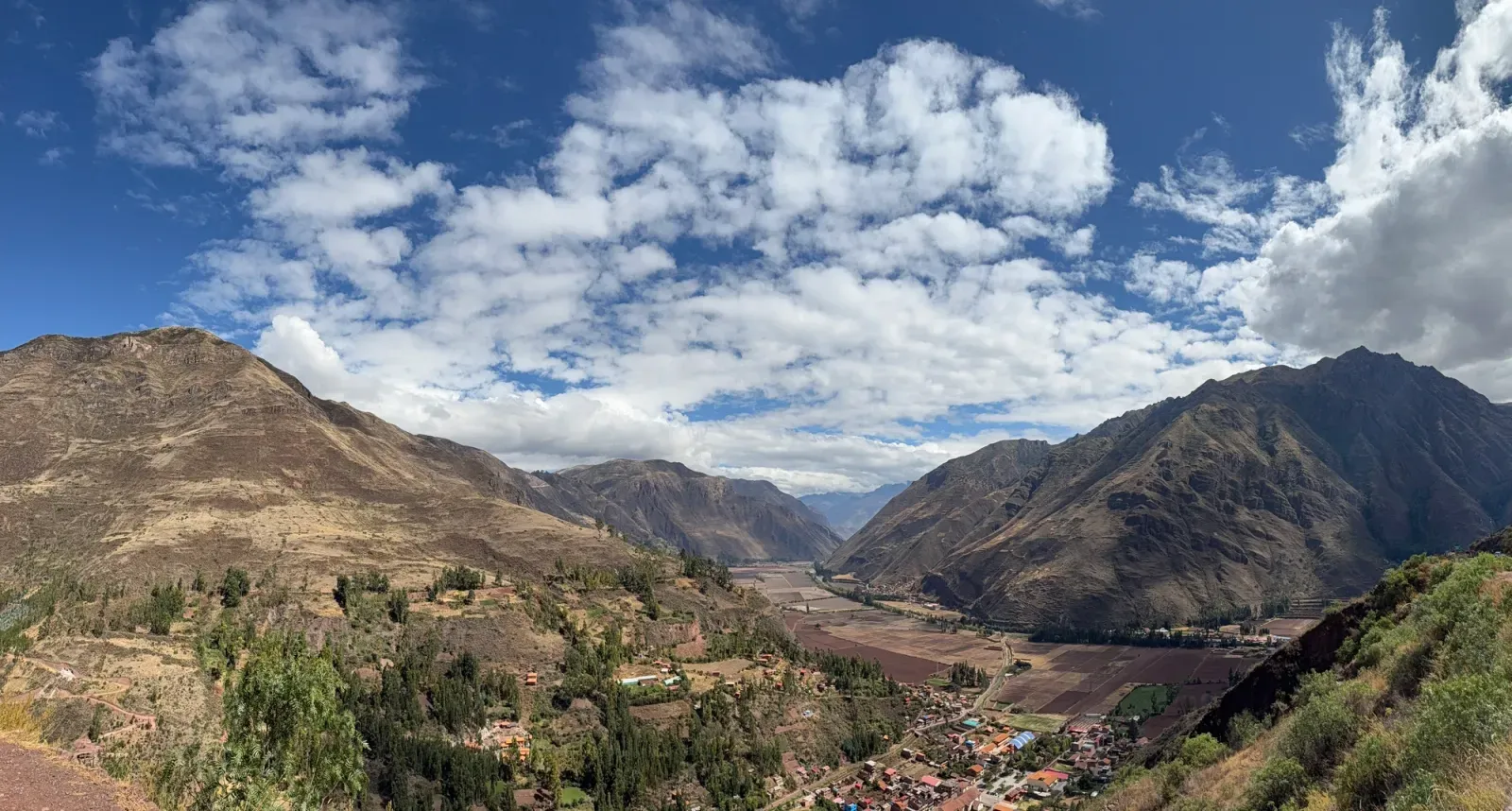 13-day South America Honeymoon Review: A dream bucket-list trip before life got busy!