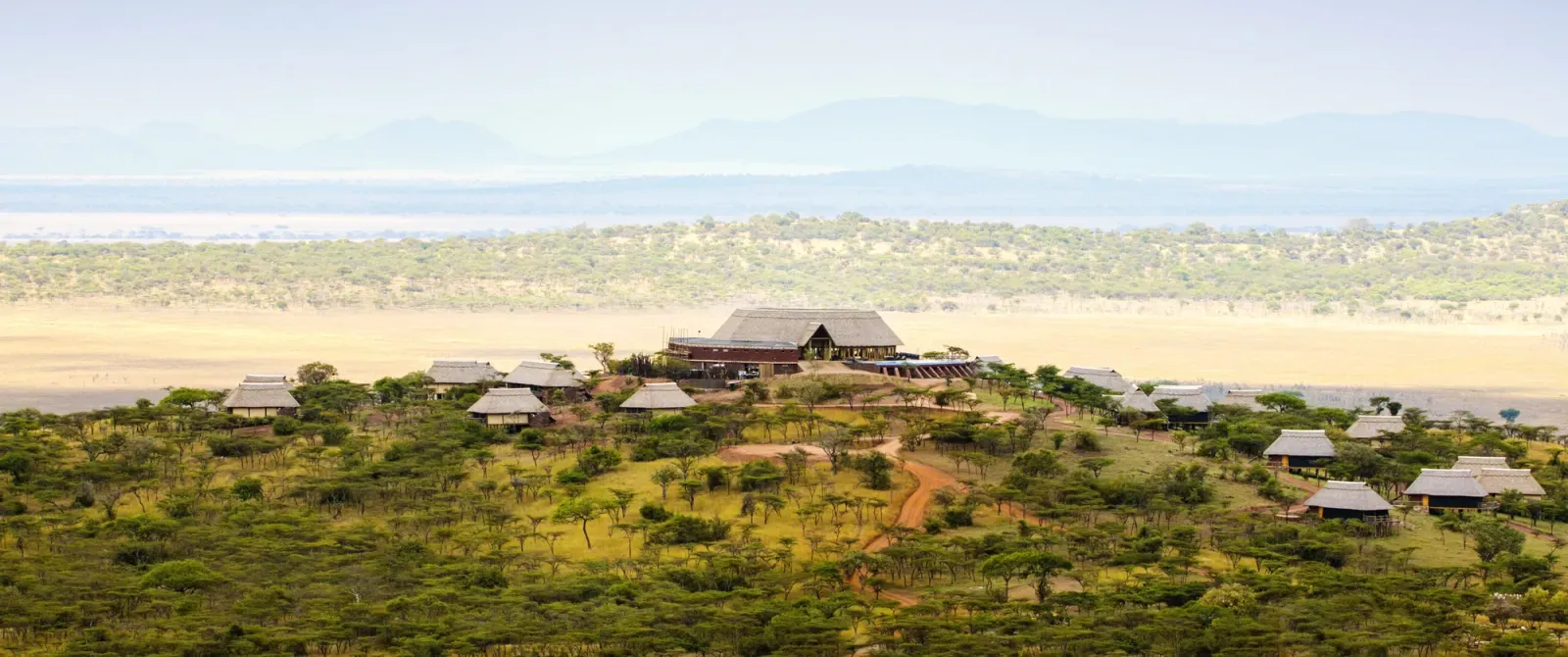고객님이 머무신 lahia tented lodge