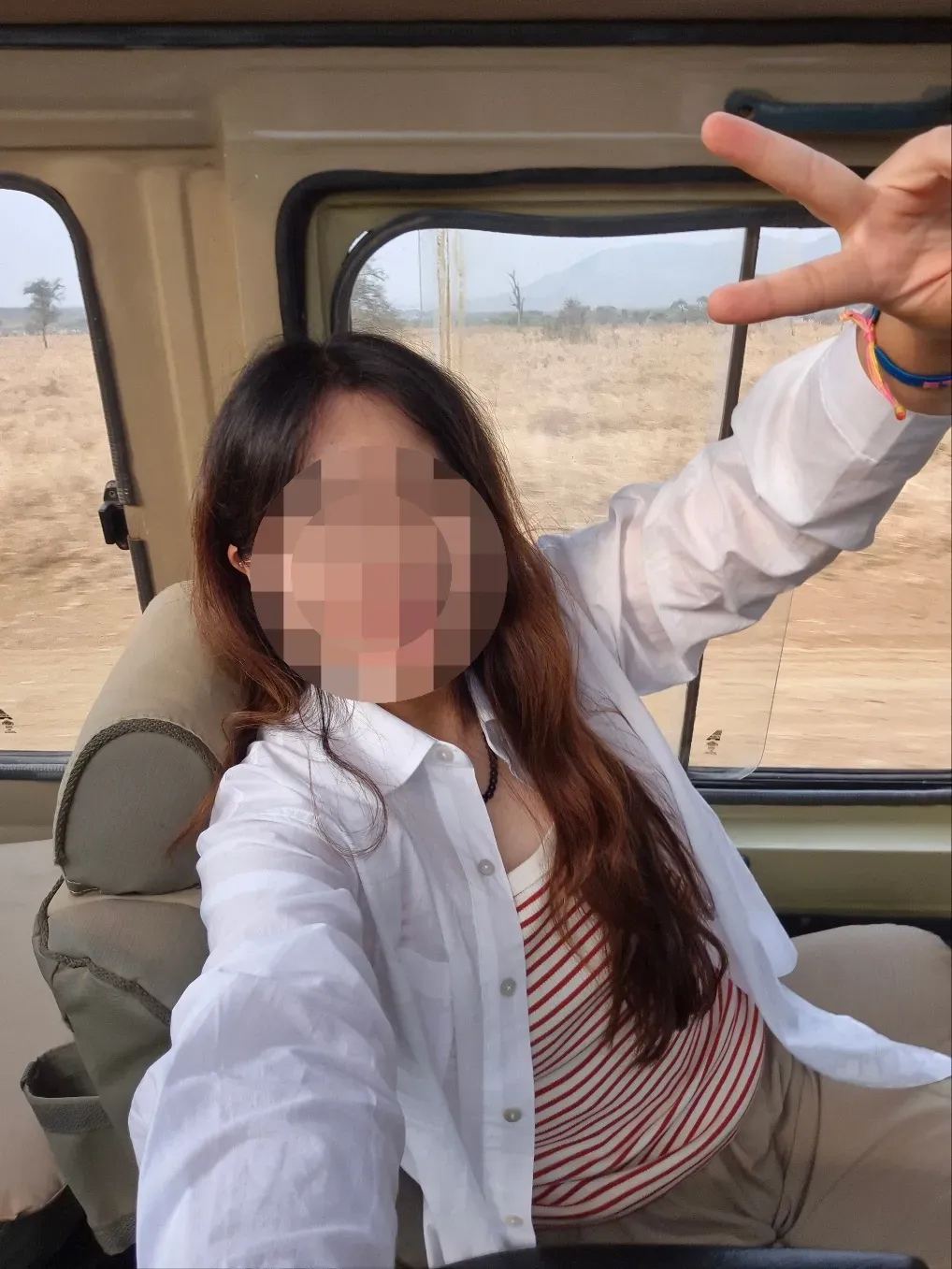 여자 혼자 아프리카 여행이 가능하다고? 혼자 떠난 잔지바르와 탄자니아의 세렝게티는 어땠을까? 작성자 프로필