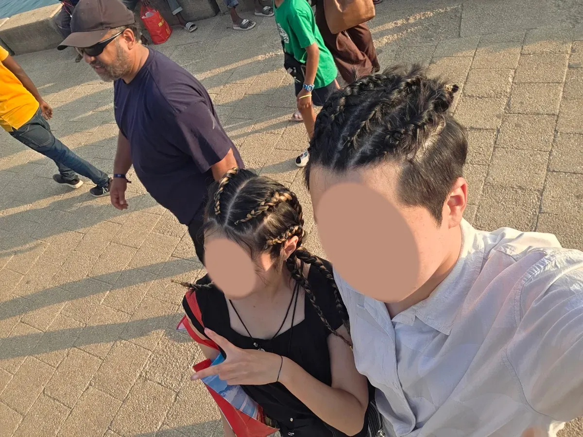 잔지바르와 세렝게티 12박13일 신혼여행 작성자 프로필