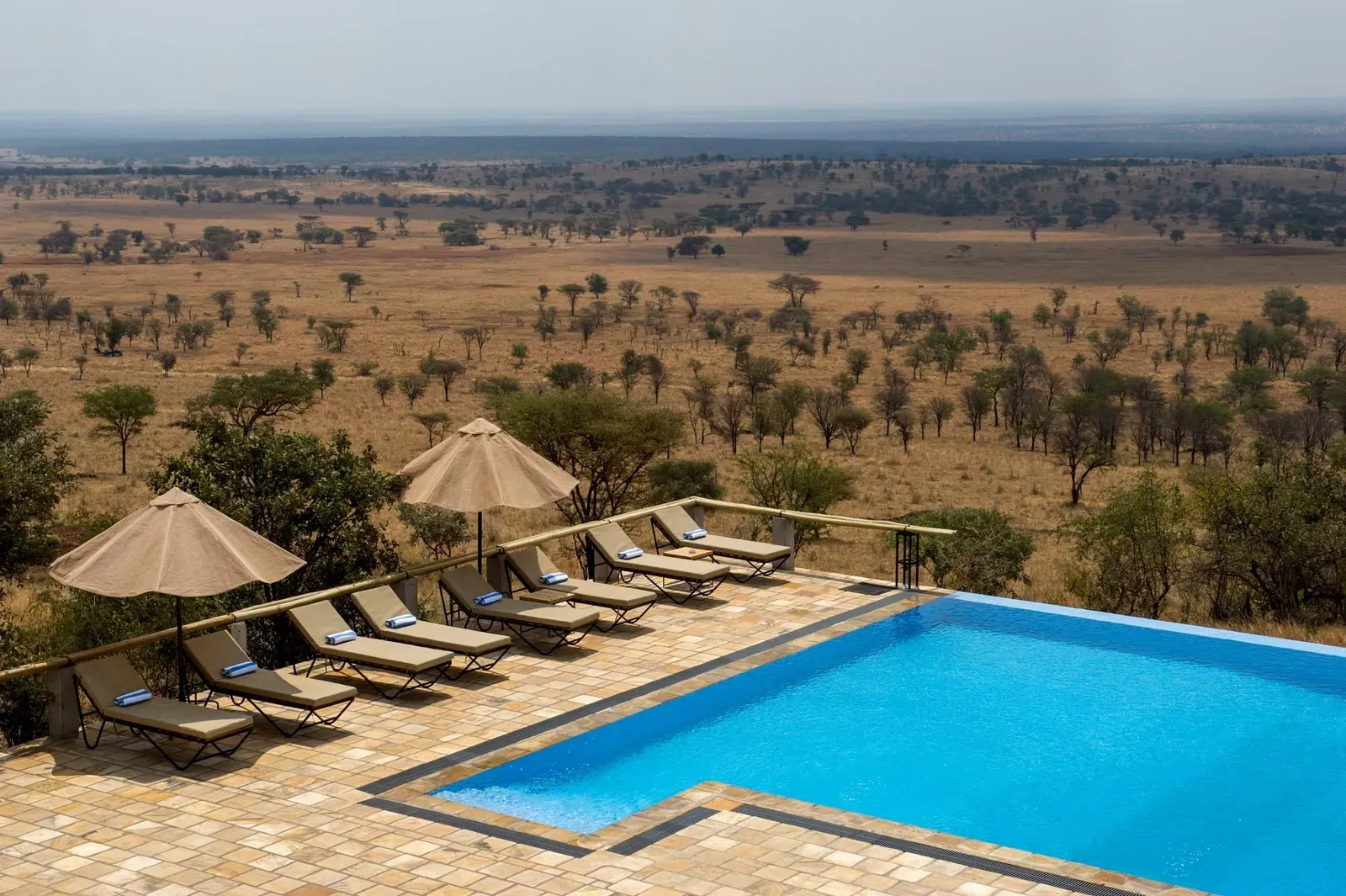 tanzania hotel