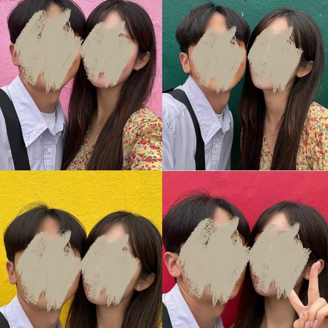 2년간 결혼 준비한 커플은 신혼여행으로 어디를 갈까?(힌트 : 짐바브웨 빅토리아 폭포, 보츠와나, 남아공)