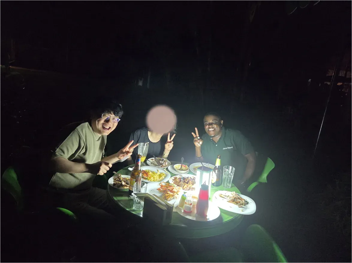 바다와 초원이 함께하는 아프리카 신혼여행! 탄자니아 9박 10일 신혼여행 후기