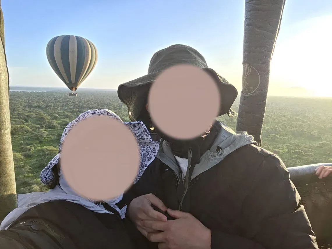 바다와 초원이 함께하는 아프리카 신혼여행! 탄자니아 9박 10일 신혼여행 후기