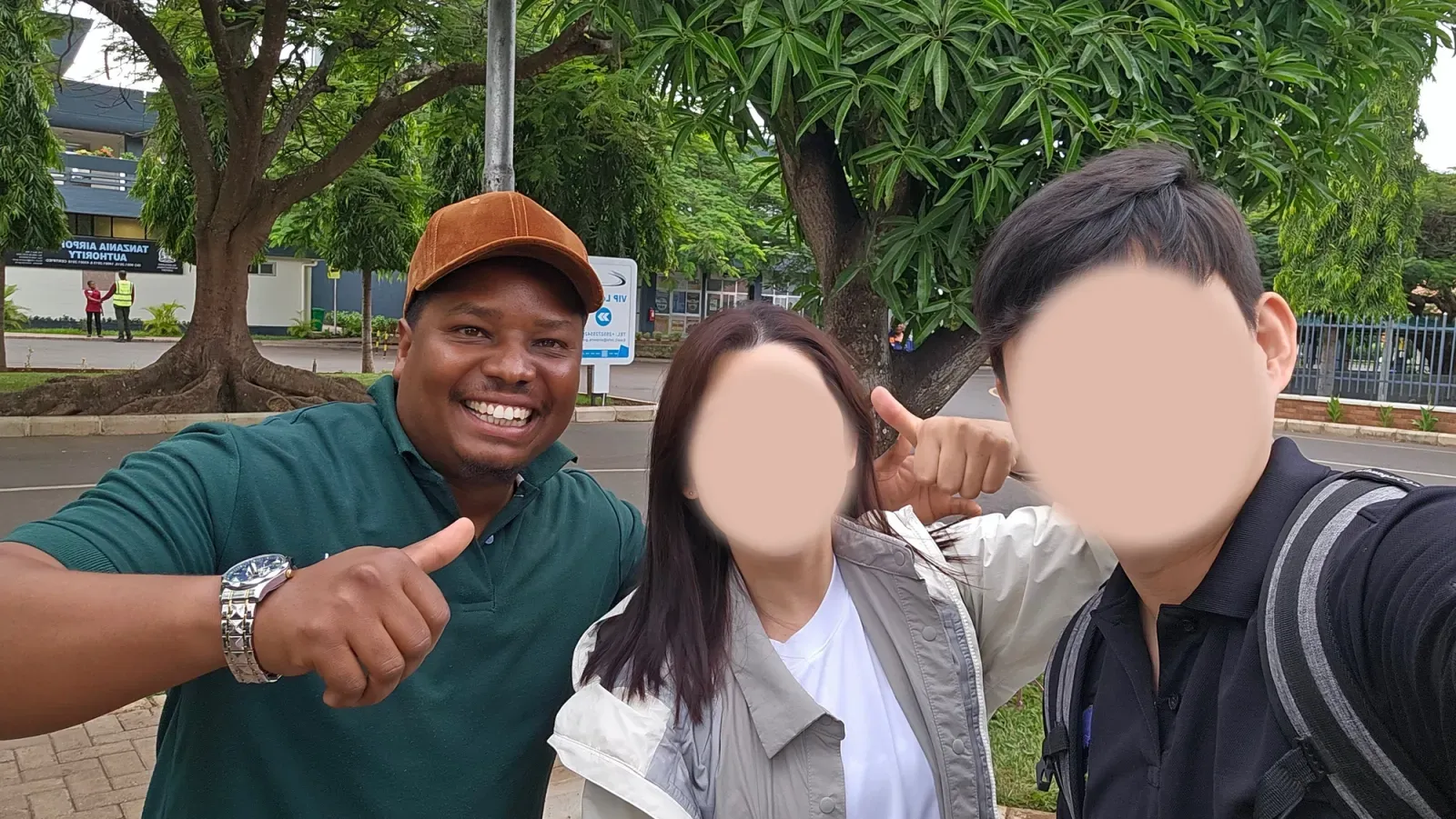 아프리카 신혼여행 후기:우리가 아프리카를 신혼여행지로 택한 이유 feat.아모트래블