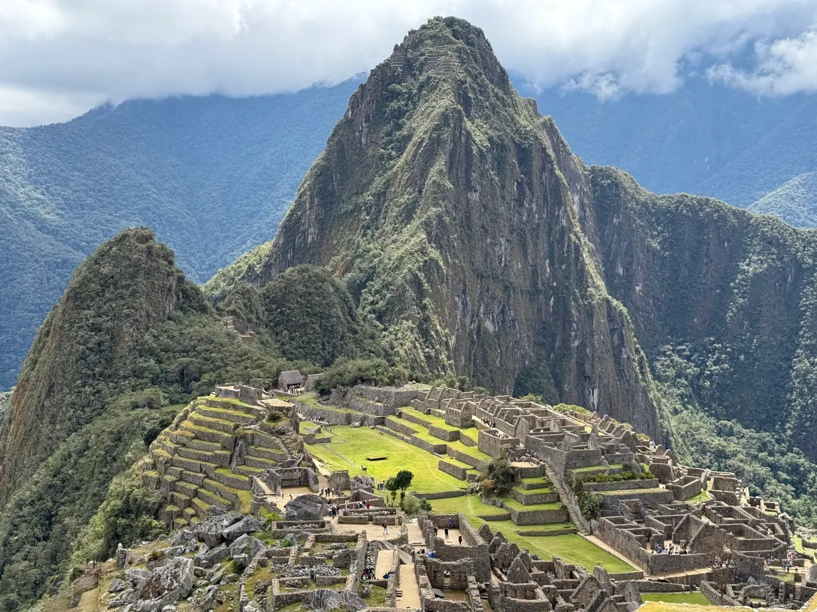 13-day South America Honeymoon Review: A dream bucket-list trip before life got busy!
