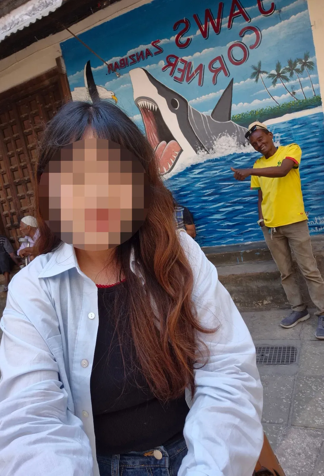 여자 혼자 아프리카 여행이 가능하다고? 혼자 떠난 잔지바르와 탄자니아의 세렝게티는 어땠을까?