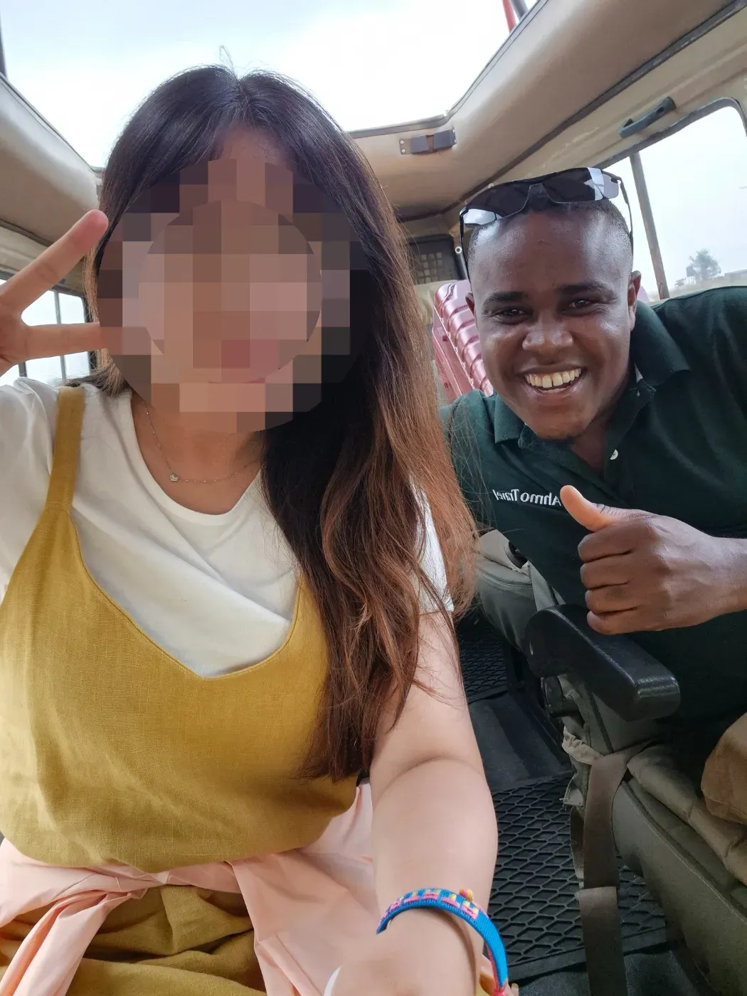 여자 혼자 아프리카 여행이 가능하다고? 혼자 떠난 잔지바르와 탄자니아의 세렝게티는 어땠을까?