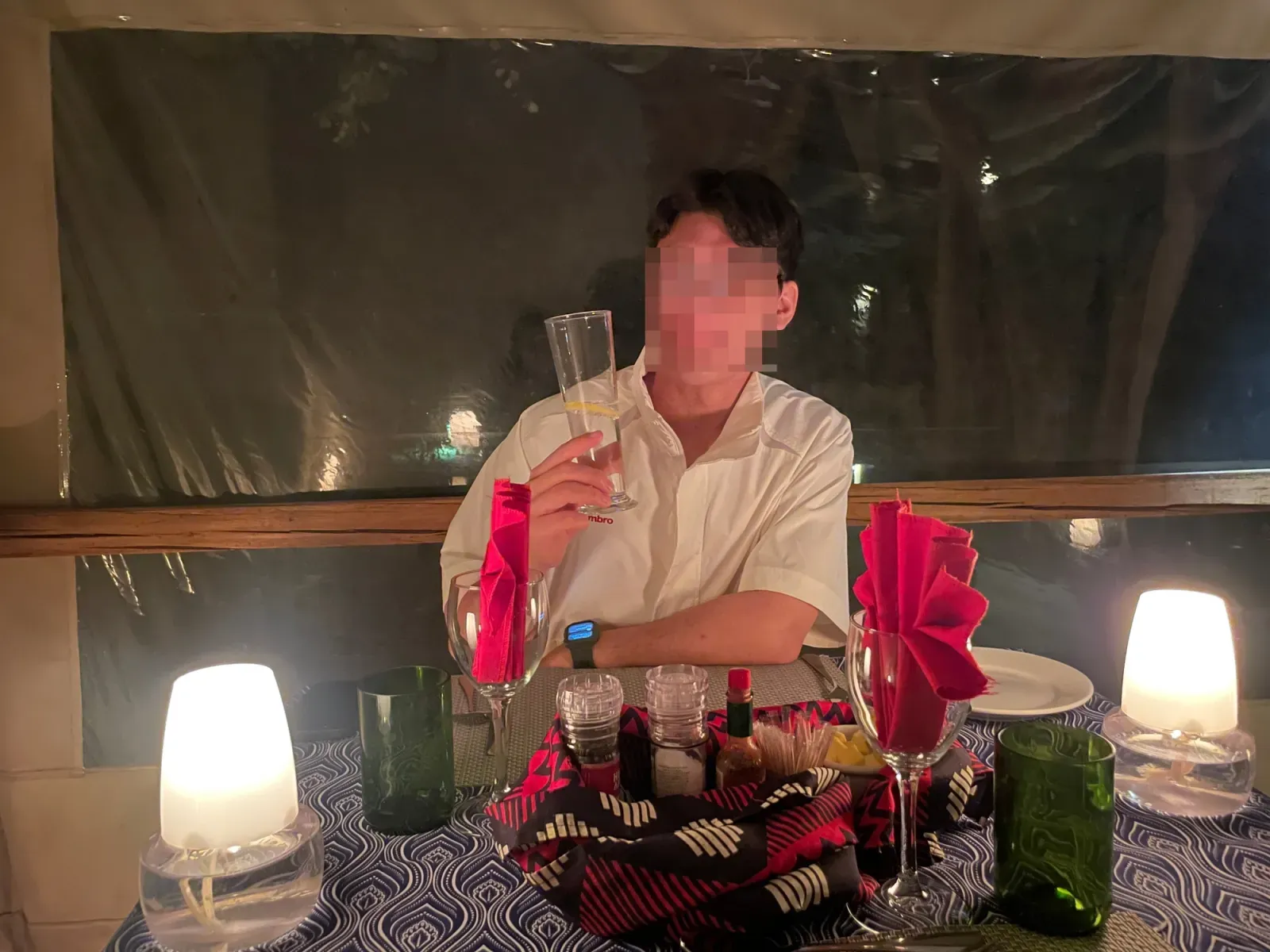 30살 동갑 신혼부부가 들려주는 아프리카 오마카세 신혼여행 후기 (feat. 짐바브웨 빅토리아 폭포, 보츠와나, 남아공, 모리셔스, 아모트래블)  