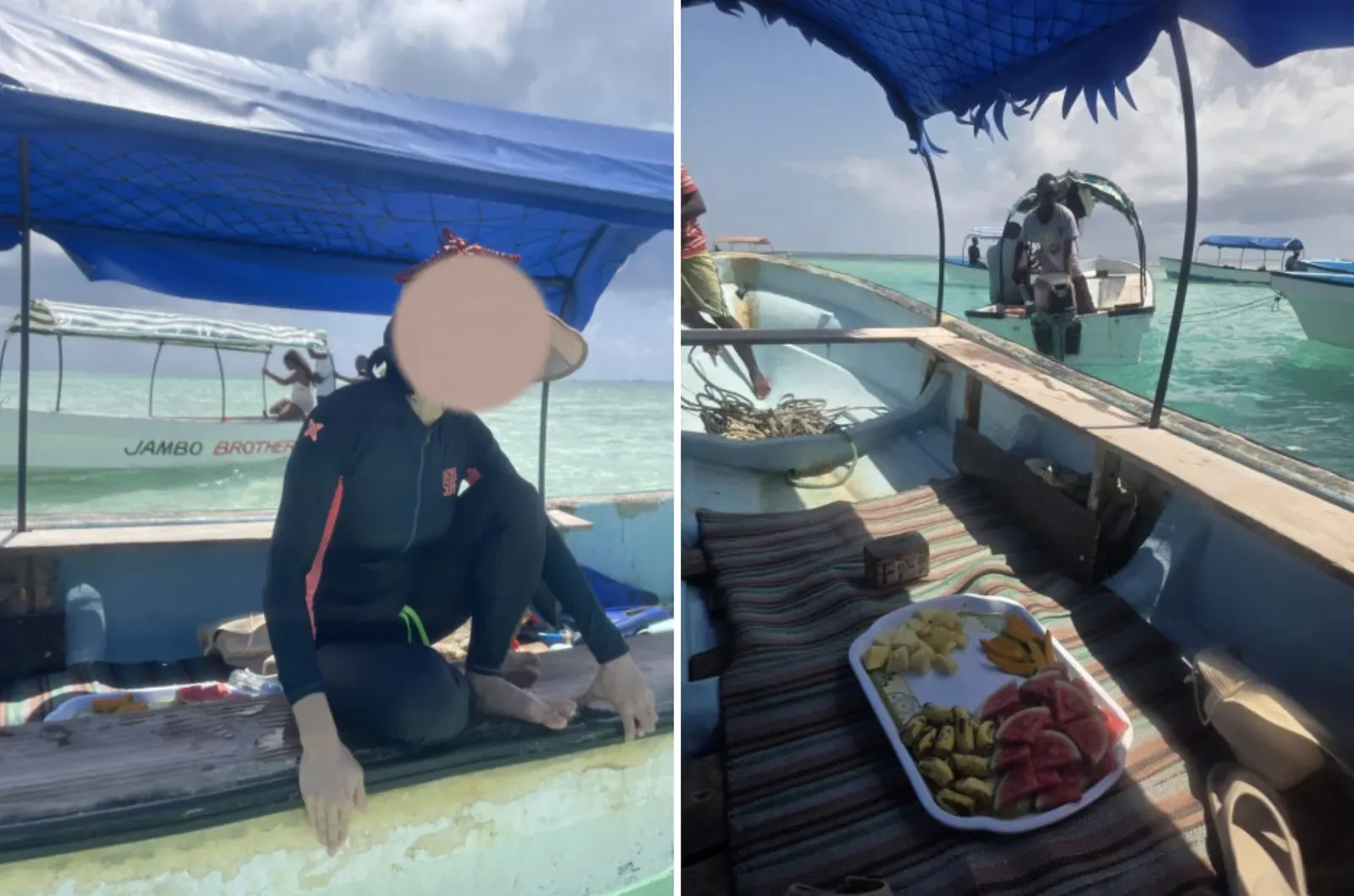 바다와 초원이 함께하는 아프리카 신혼여행! 탄자니아 9박 10일 신혼여행 후기