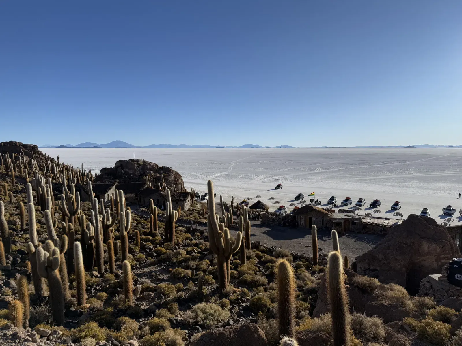 13-day South America Honeymoon Review: A dream bucket-list trip before life got busy!