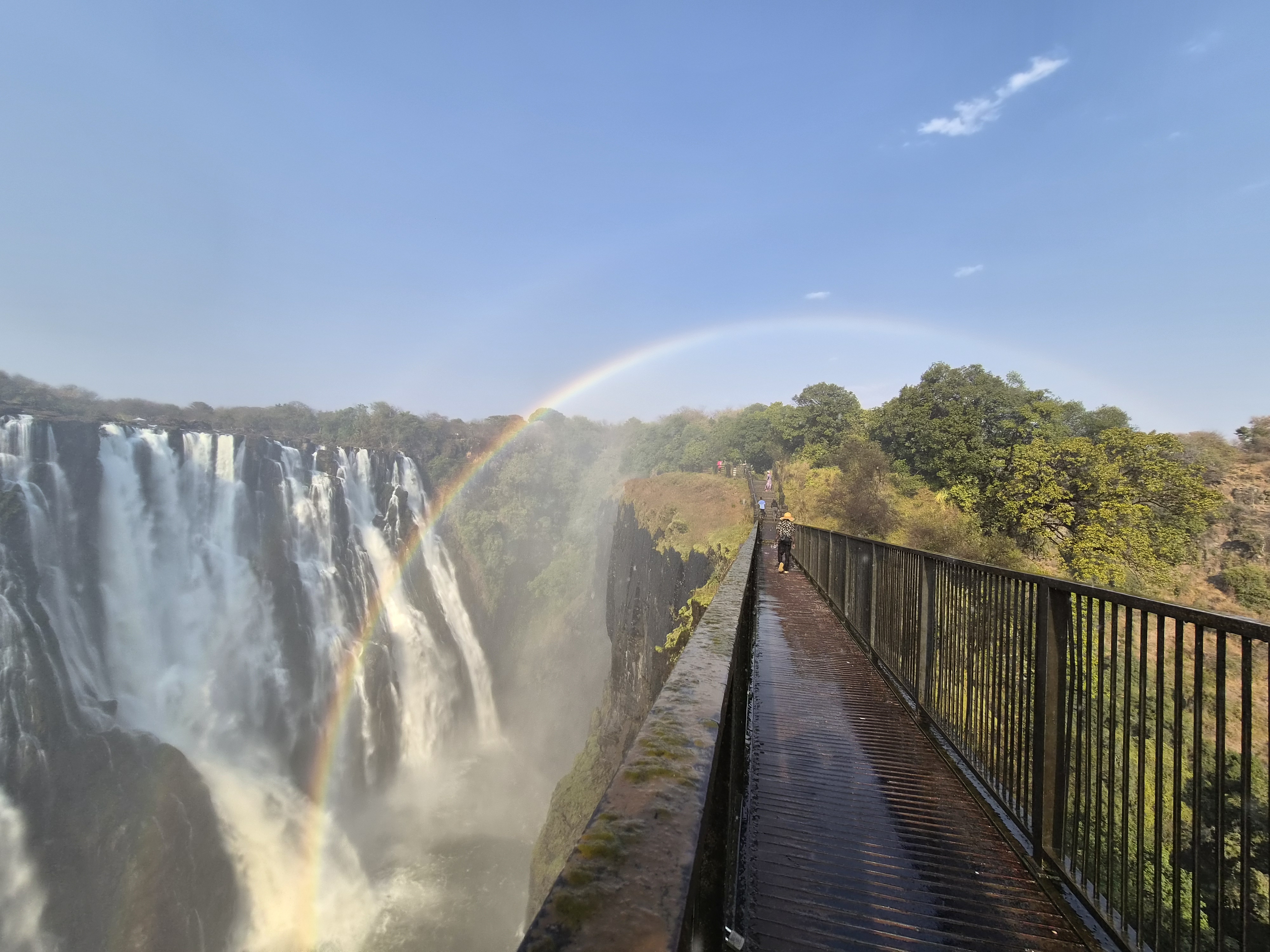waterfall